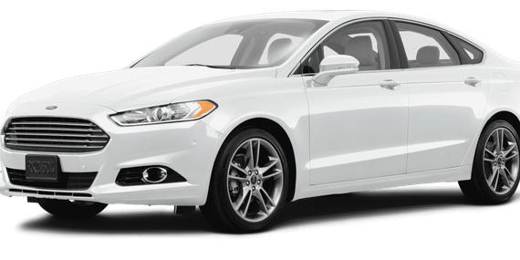 FORD FUSION 2016 3FA6P0K99GR400284 image