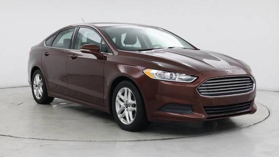FORD FUSION 2016 3FA6P0H71GR349207 image