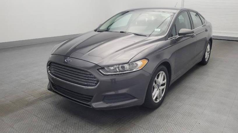 FORD FUSION 2016 3FA6P0HD7GR380337 image