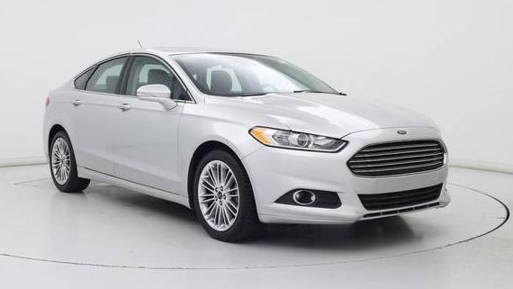 FORD FUSION 2016 3FA6P0T90GR221498 image