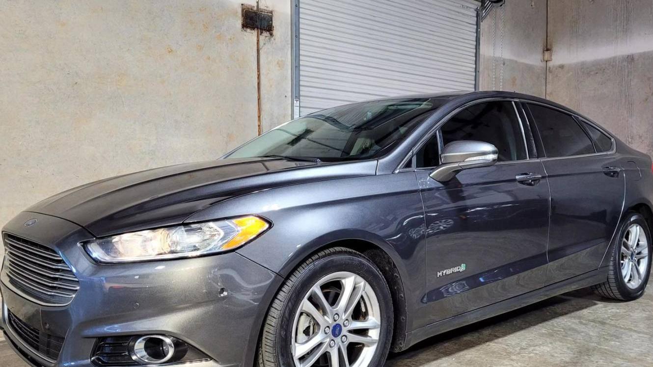 FORD FUSION 2016 3FA6P0RU2GR145486 image