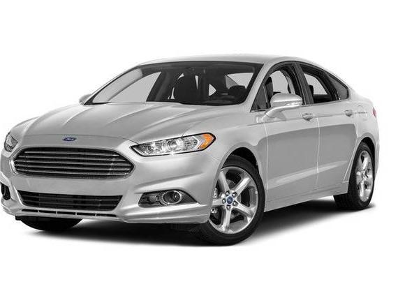 FORD FUSION 2016 3FA6P0H75GR152914 image