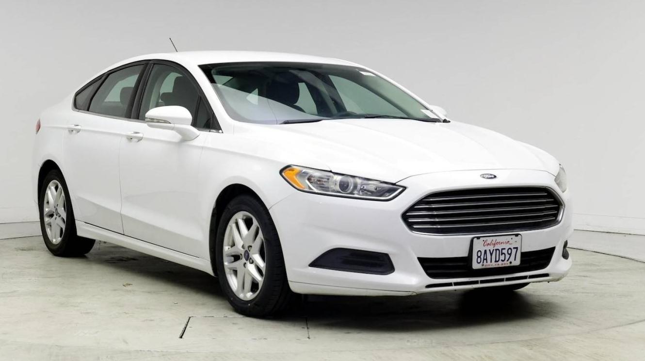 FORD FUSION 2016 3FA6P0H75GR330627 image