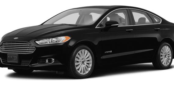 FORD FUSION 2016 3FA6P0LU4GR351692 image
