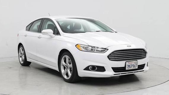 FORD FUSION 2016 3FA6P0HD0GR123813 image