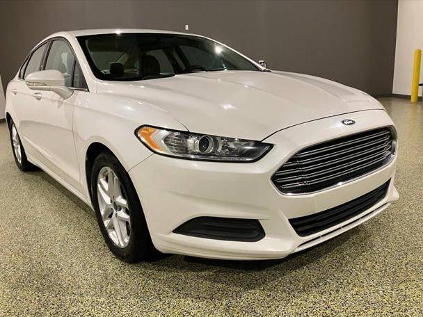 FORD FUSION 2016 1FA6P0H79G5109633 image