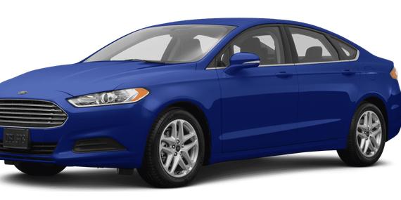FORD FUSION 2016 3FA6P0HD3GR291560 image