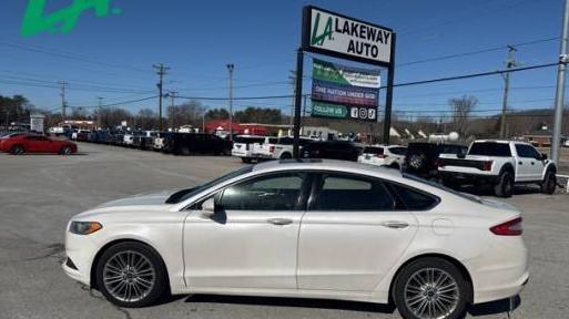 FORD FUSION 2016 3FA6P0HD3GR286729 image