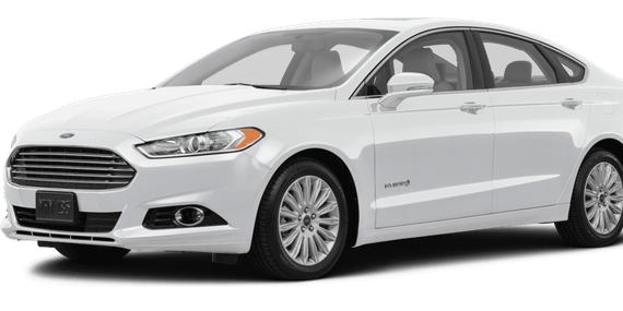 FORD FUSION 2016 3FA6P0LU1GR351861 image