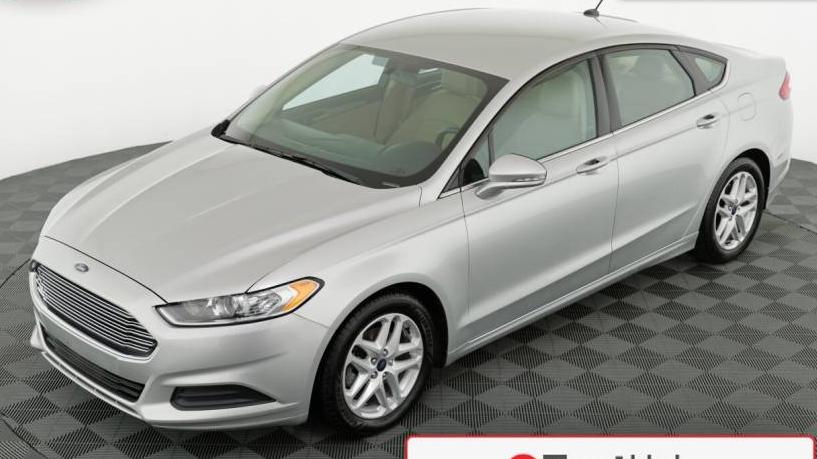 FORD FUSION 2016 3FA6P0H78GR318598 image FORD FUSION 2016 3FA6P0H78GR318598 image