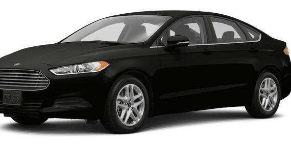 FORD FUSION 2016 3FA6P0H90GR132023 image