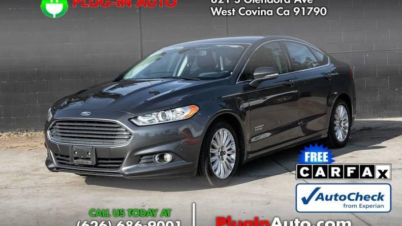 FORD FUSION 2016 3FA6P0PU8GR229847 image