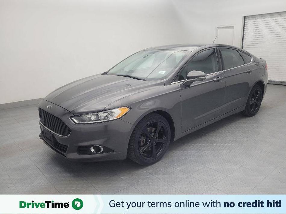 FORD FUSION 2016 3FA6P0T95GR372823 image