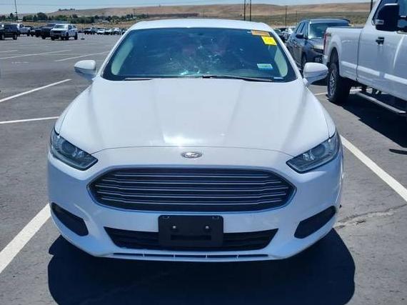 FORD FUSION 2016 3FA6P0HD3GR247526 image