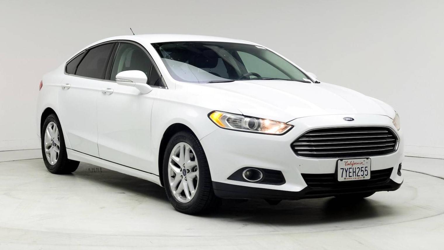 FORD FUSION 2016 3FA6P0HD7GR151382 image