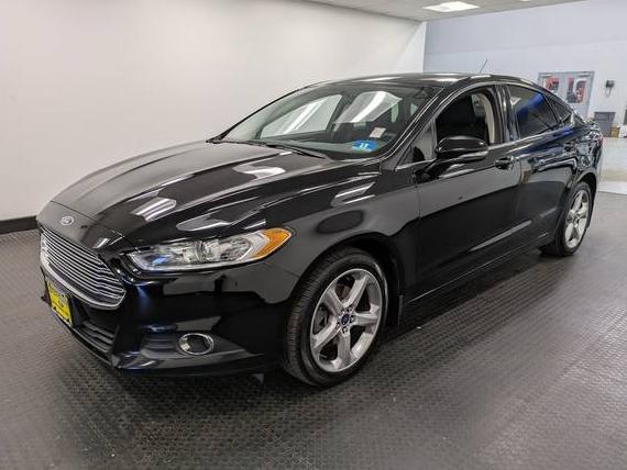 FORD FUSION 2016 3FA6P0T94GR265021 image FORD FUSION 2016 3FA6P0T94GR265021 image