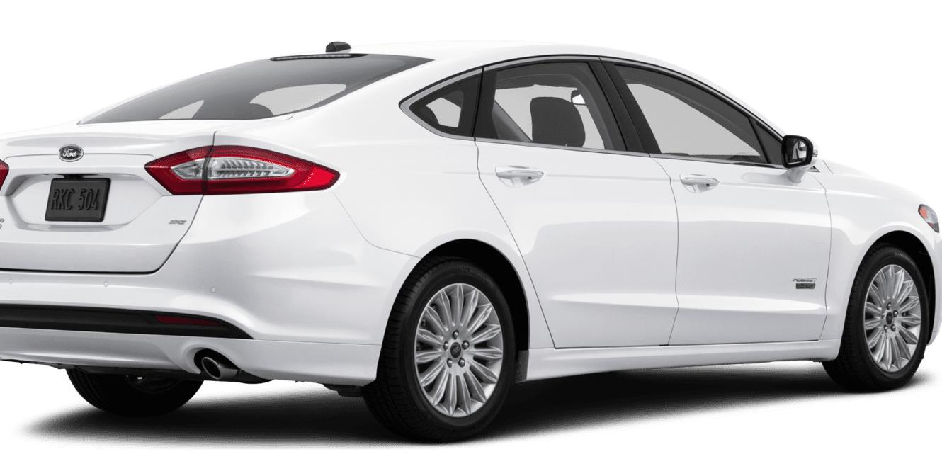 FORD FUSION 2016 3FA6P0PU4GR241476 image