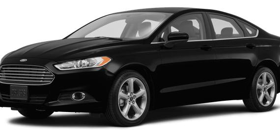 FORD FUSION 2016 3FA6P0G75GR214457 image