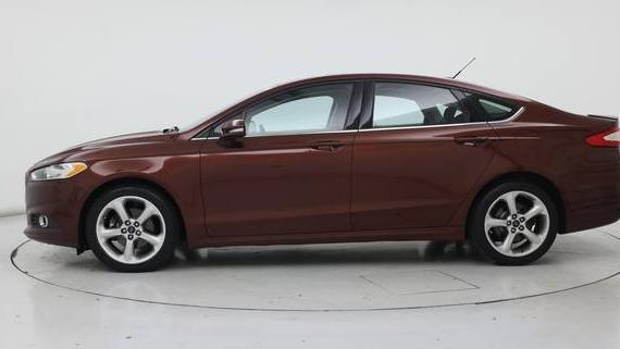 FORD FUSION 2016 3FA6P0T90GR372907 image