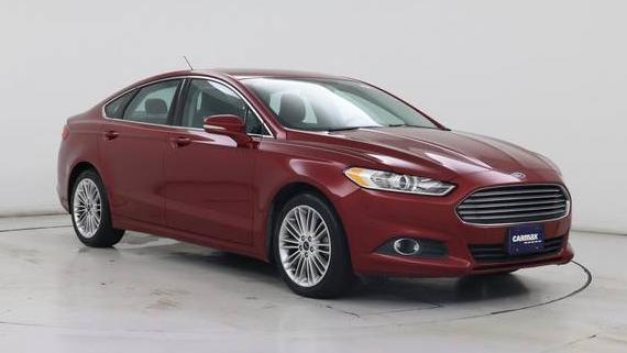 FORD FUSION 2016 3FA6P0H9XGR363379 image
