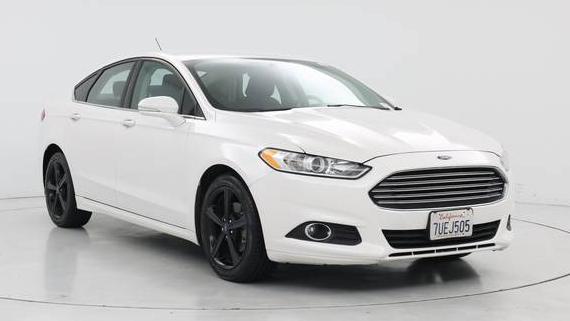 FORD FUSION 2016 3FA6P0H70GR357184 image