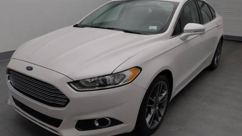 FORD FUSION 2016 3FA6P0K94GR302716 image