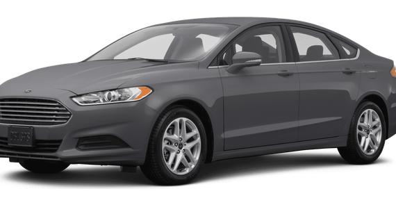 FORD FUSION 2016 3FA6P0HD0GR186085 image