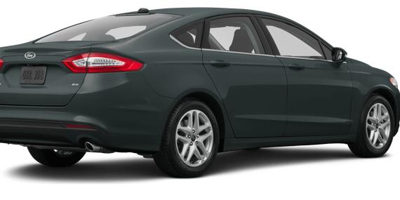 FORD FUSION 2016 3FA6P0T92GR303412 image FORD FUSION 2016 3FA6P0T92GR303412 image