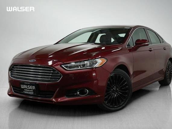 FORD FUSION 2016 3FA6P0K95GR361631 image