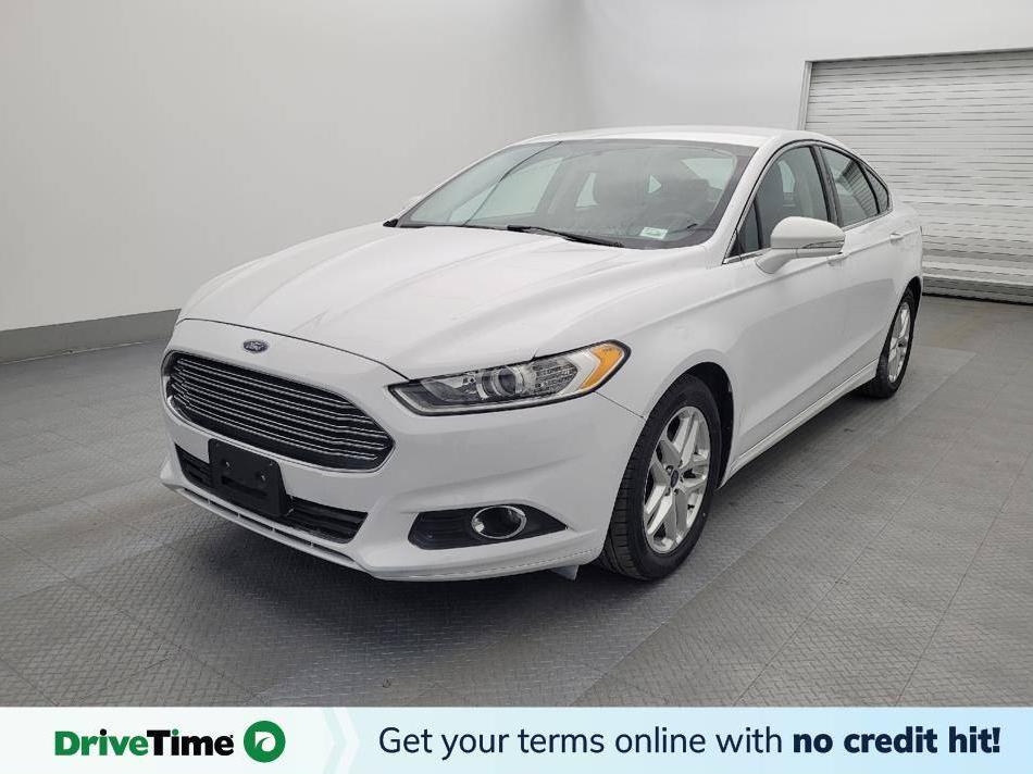 FORD FUSION 2016 1FA6P0HD2G5100861 image