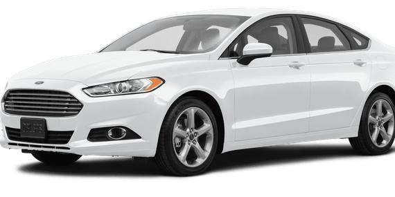 FORD FUSION 2016 3FA6P0G79GR247381 image