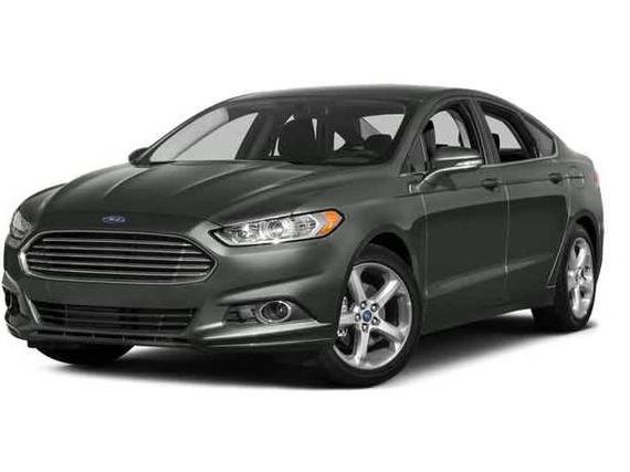 FORD FUSION 2016 3FA6P0H70GR143263 image