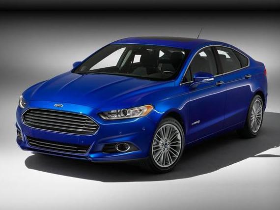 FORD FUSION 2016 3FA6P0LU9GR269361 image
