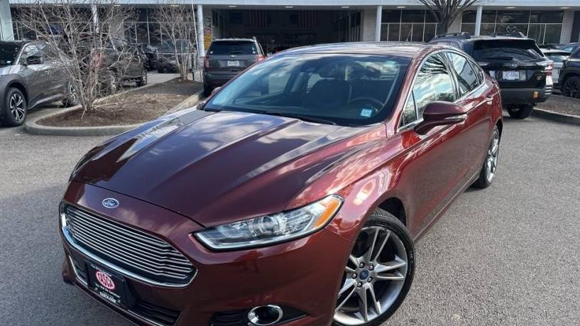 FORD FUSION 2016 3FA6P0D95GR405480 image