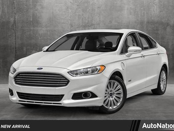 FORD FUSION 2016 3FA6P0SUXGR157203 image