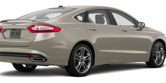 FORD FUSION 2016 3FA6P0D99GR253669 image