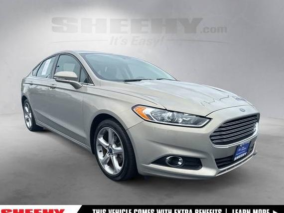 FORD FUSION 2016 3FA6P0H9XGR210808 image FORD FUSION 2016 3FA6P0H9XGR210808 image