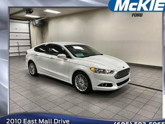 FORD FUSION 2016 3FA6P0HD4GR326011 image