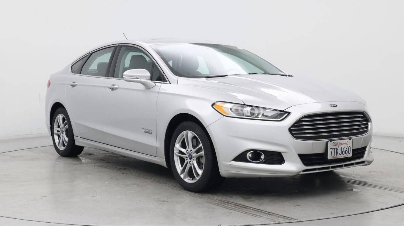 FORD FUSION 2016 3FA6P0SU9GR320794 image