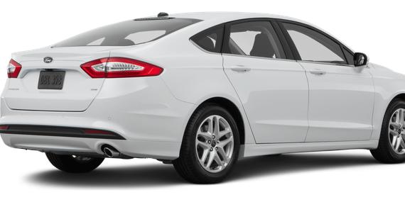 FORD FUSION 2016 3FA6P0T94GR156770 image