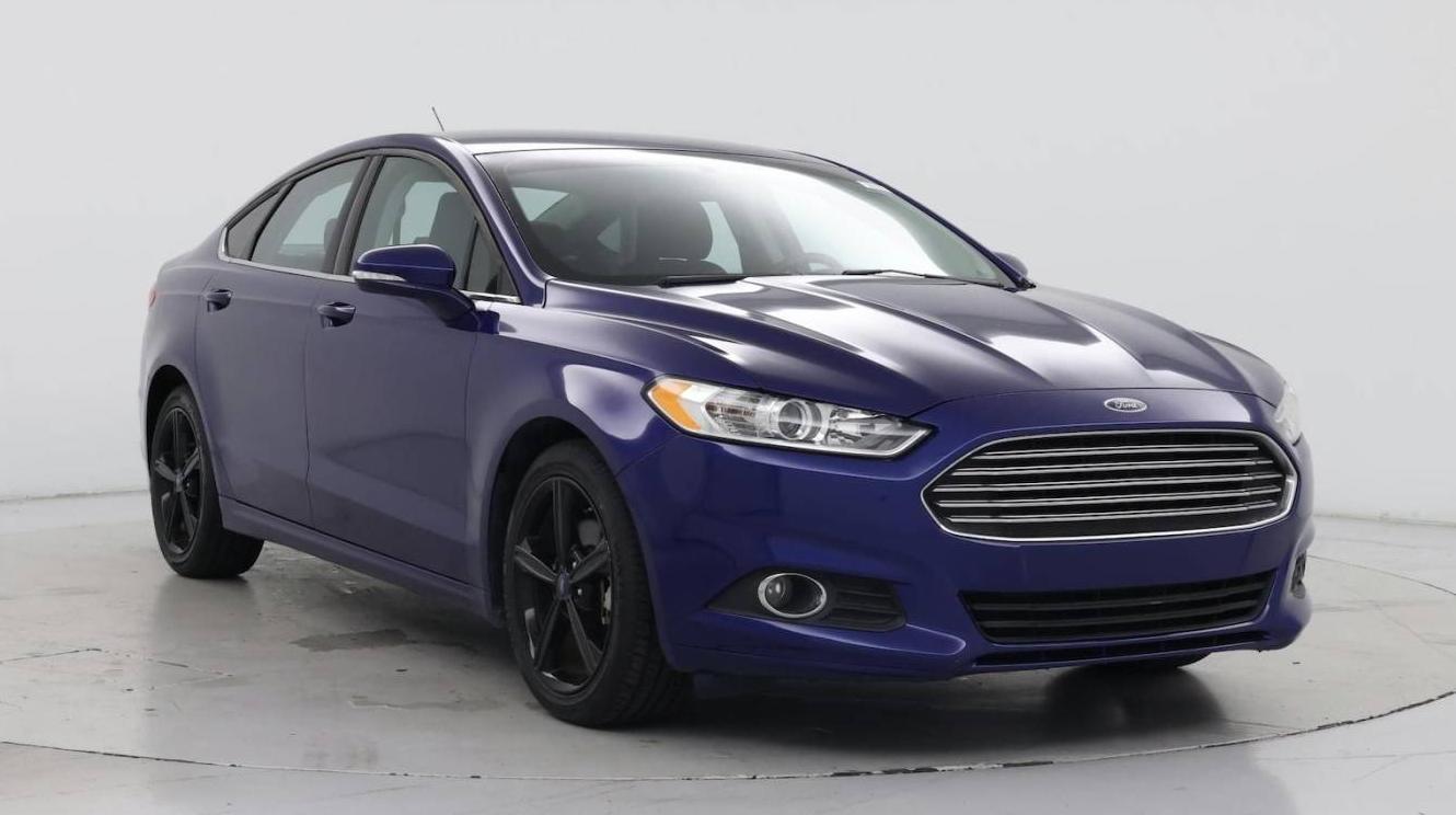 FORD FUSION 2016 3FA6P0HD6GR110368 image