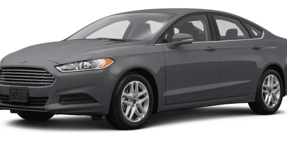 FORD FUSION 2016 3FA6P0H74GR174645 image FORD FUSION 2016 3FA6P0H74GR174645 image