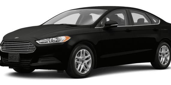 FORD FUSION 2016 3FA6P0HD6GR129776 image
