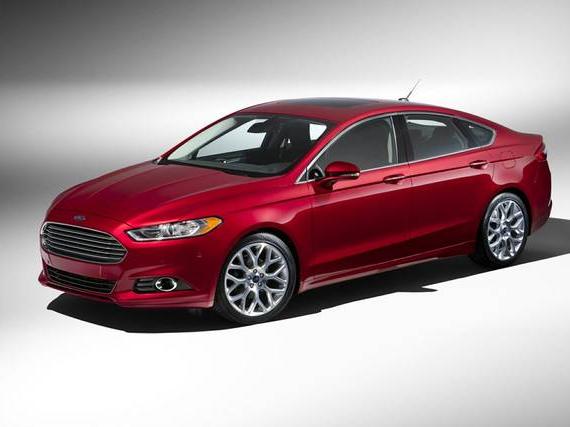 FORD FUSION 2016 3FA6P0HD0GR132396 image