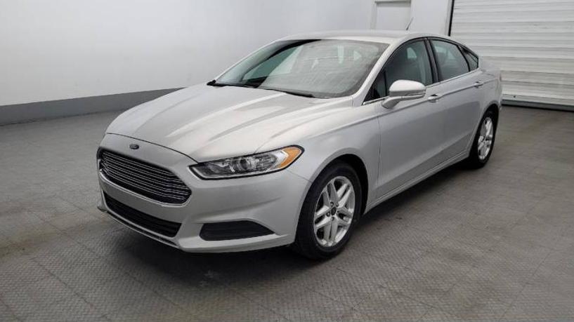 FORD FUSION 2016 3FA6P0HD9GR184710 image