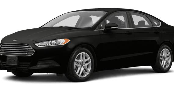 FORD FUSION 2016 3FA6P0HD6GR265308 image