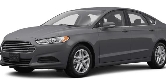 FORD FUSION 2016 3FA6P0HD5GR324221 image