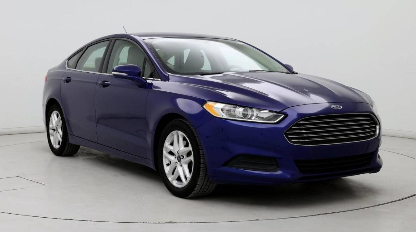 FORD FUSION 2016 3FA6P0H7XGR253723 image