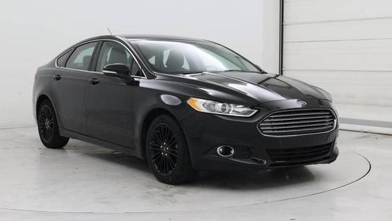 FORD FUSION 2016 3FA6P0H98GR252183 image