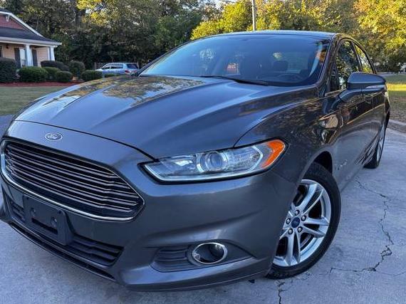 FORD FUSION 2016 3FA6P0LU0GR103293 image FORD FUSION 2016 3FA6P0LU0GR103293 image